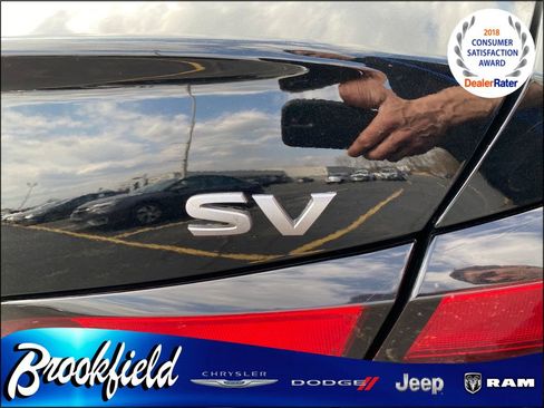 Used 2024 Nissan Altima 2.5 SV image 10