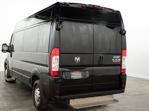 Used 2019 RAM ProMaster 2500 image 10