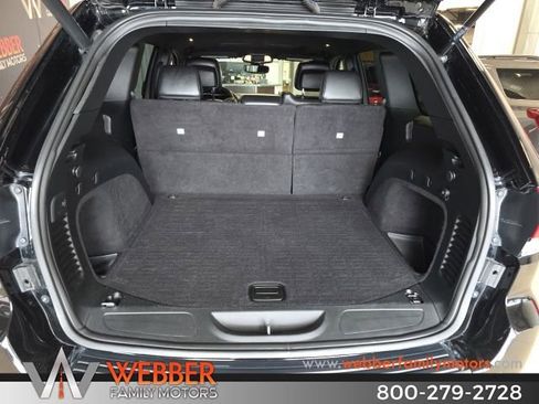 Used 2020 Jeep Grand Cherokee Limited image 8