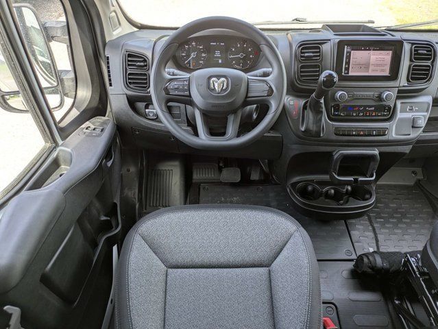 New 2026 RAM ProMaster 1500 FWD image 18