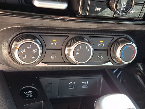 Certified 2025 Nissan Kicks SV w/ Charging Package FWD image 20