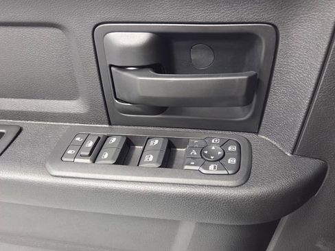 New 2026 RAM 2500 Tradesman AWD/4WD image 31