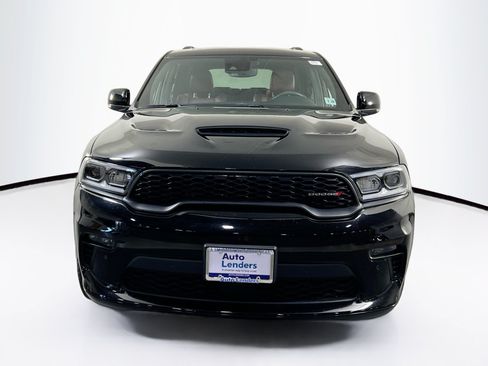 Used 2023 Dodge Durango R/T AWD/4WD image 2