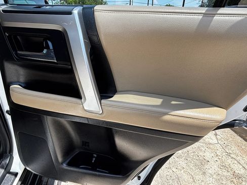 Used 2018 Toyota 4Runner SR5 RWD image 23