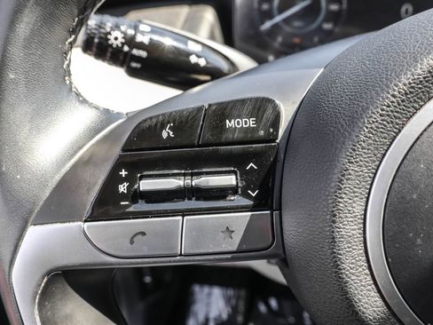 Used 2023 Hyundai Tucson SEL w/ Convenience Package FWD image 21