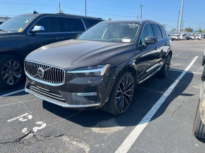 Used 2022 Volvo XC60 T8 Inscription w/ Advanced Package