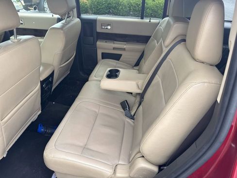 Used 2018 Ford Flex Limited AWD/4WD image 7