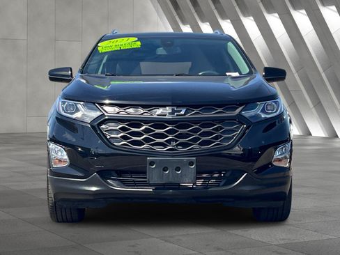 Used 2021 Chevrolet Equinox Premier w/ Redline Edition FWD image 9