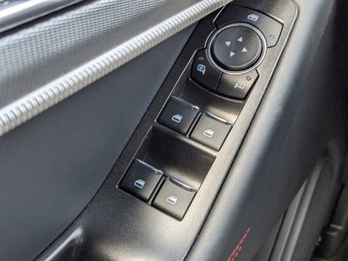 New 2026 Ford Explorer ST-Line w/ ST-Line Street Pack image 23