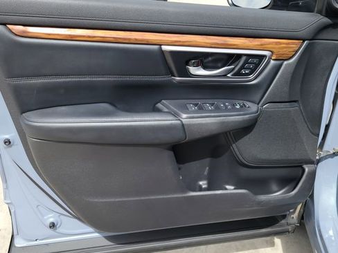 Used 2022 Honda CR-V EX-L image 7