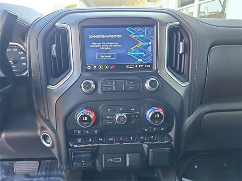 Certified 2021 GMC Sierra 3500 Denali w/ Denali Ultimate Package image 20