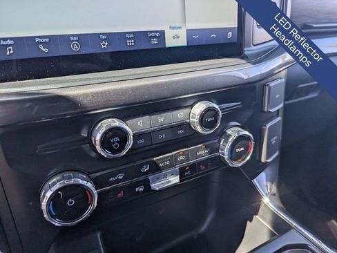Certified 2023 Ford F150 XLT w/ Equipment Group 302A High AWD/4WD image 33