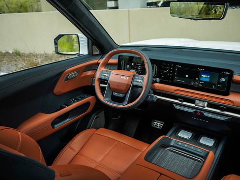 New 2027 Kia Telluride X-Line SX Prestige AWD/4WD image 16
