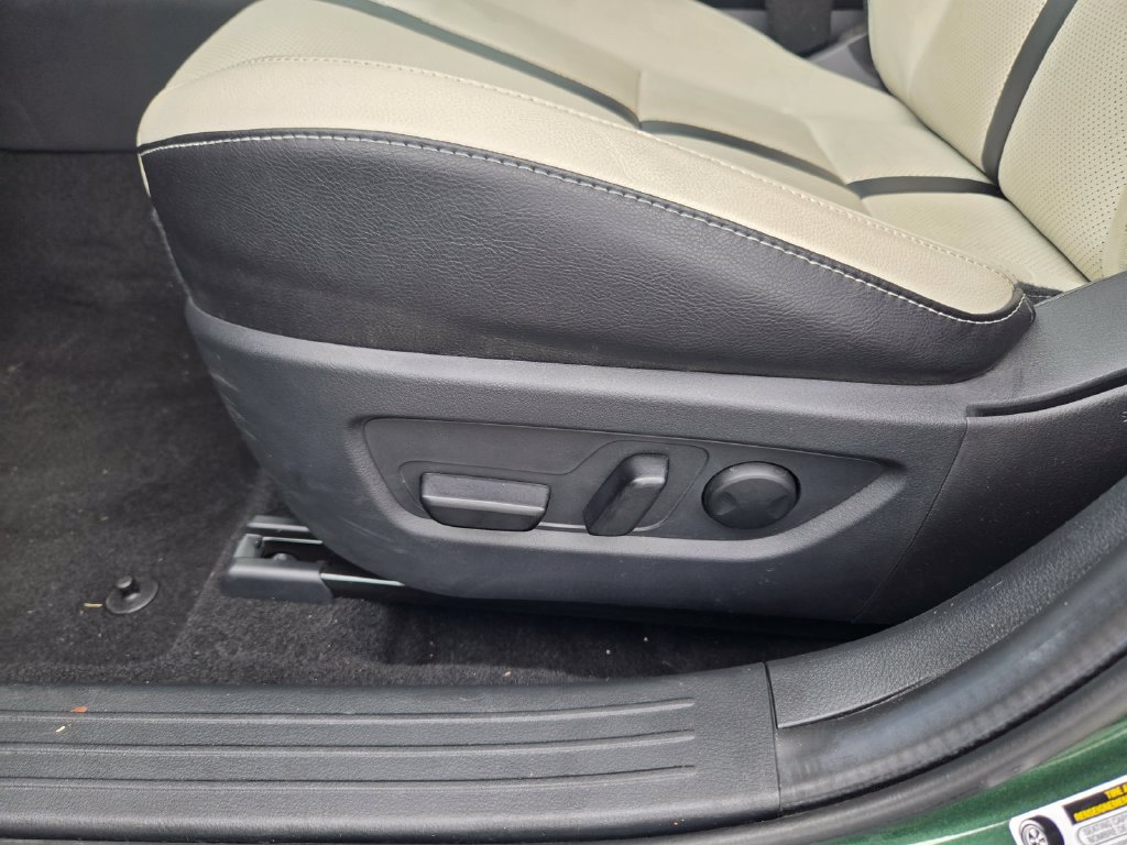 Certified 2026 MAZDA CX-50 AWD 2.5 S image 16