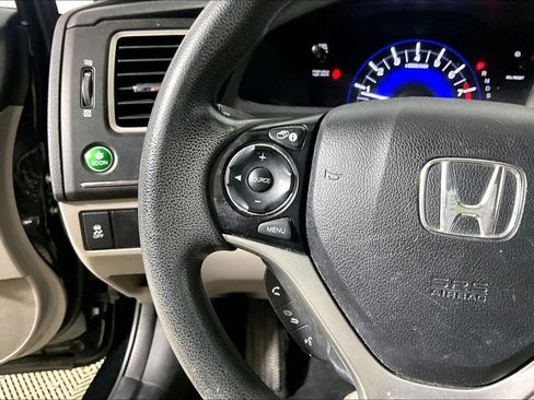 Used 2014 Honda Civic LX image 13