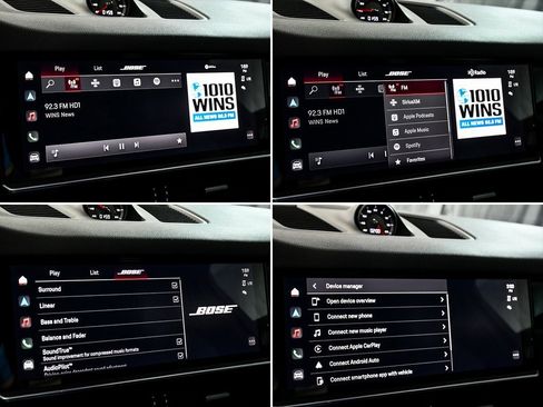 Used 2022 Porsche Cayenne Coupe image 27