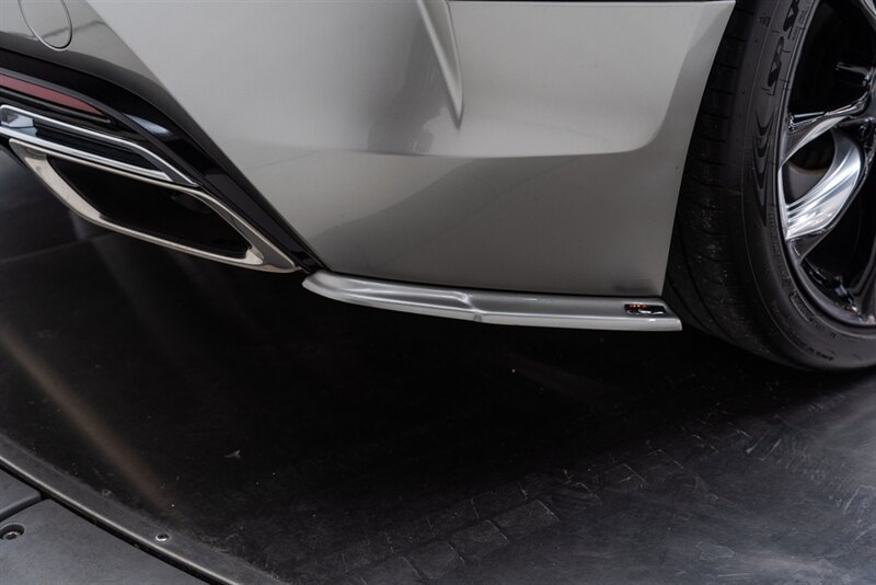 Used 2024 Lexus LC 500 Convertible w/ Touring Package RWD image 29
