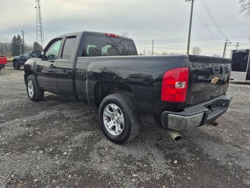 Used 2012 Chevrolet Silverado 1500 LT w/ All-Star Edition image 2