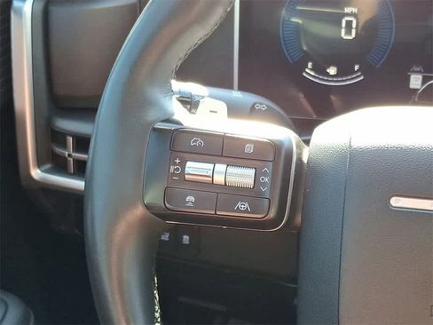 Used 2024 Hyundai Santa Fe SEL image 21