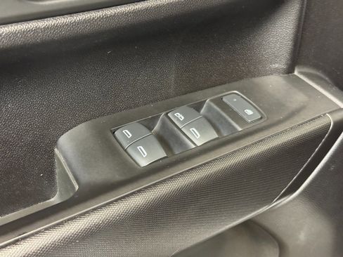 Used 2024 Chevrolet Silverado 1500 W/T w/ Trailering Package image 11