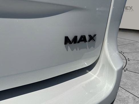 Used 2025 Ford Expedition Max Platinum w/ Stealth Appearance Package AWD/4WD image 40