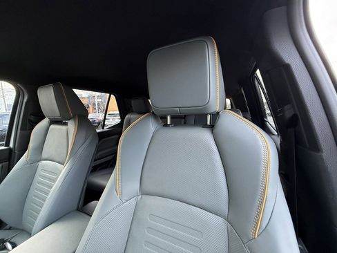 Certified 2025 Toyota 4Runner Trailhunter image 24