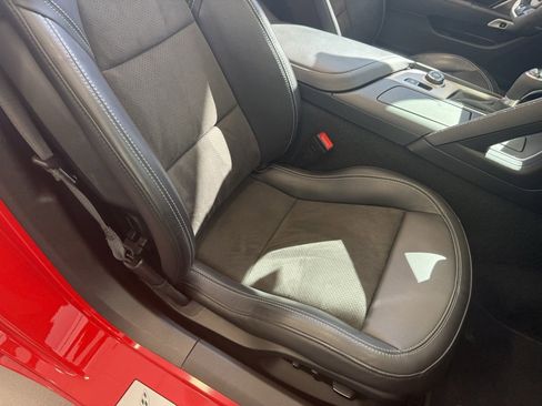 Used 2019 Chevrolet Corvette Stingray Convertible Z51 2LT image 35