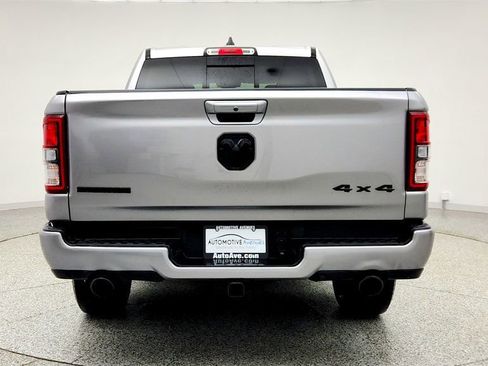 Used 2020 RAM 1500 Big Horn image 6