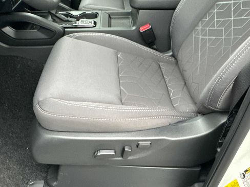 New 2026 Nissan Frontier SV w/ All-Weather Content Package image 27