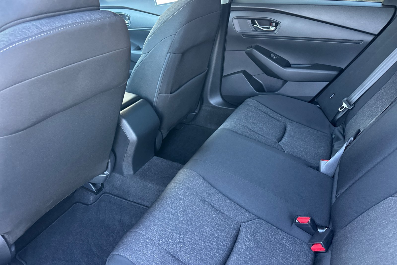 Used 2024 Honda Accord LX image 12
