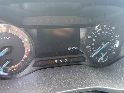 Used 2015 Ford Fusion SE w/ Equipment Group 202A image 13