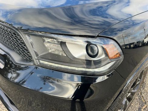 Used 2019 Dodge Durango R/T w/ Technology Group image 33