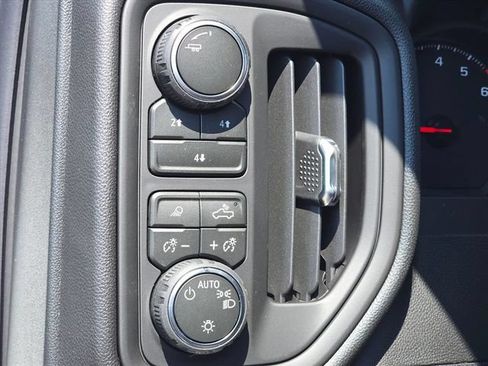 New 2026 Chevrolet Silverado 2500 W/T w/ WT Convenience Package AWD/4WD image 19