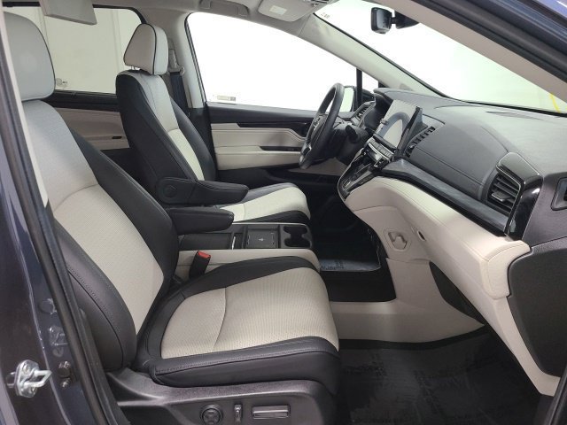 Used 2026 Honda Odyssey Elite image 13