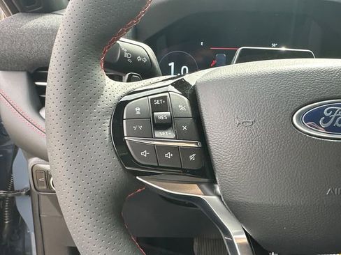 New 2026 Ford Explorer ST image 27