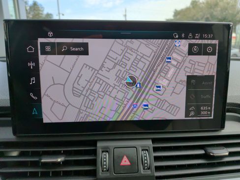 Used 2023 Audi Q5 2.0T Premium Plus w/ Premium Plus Package image 24