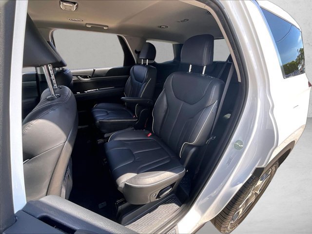 Used 2023 Hyundai Palisade SEL w/ Premium Package FWD image 27