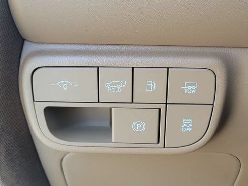 New 2027 Hyundai Palisade Calligraphy AWD/4WD image 17