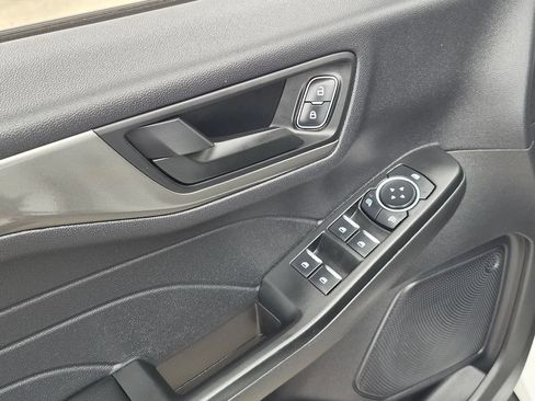Used 2025 Ford Escape Active FWD image 22