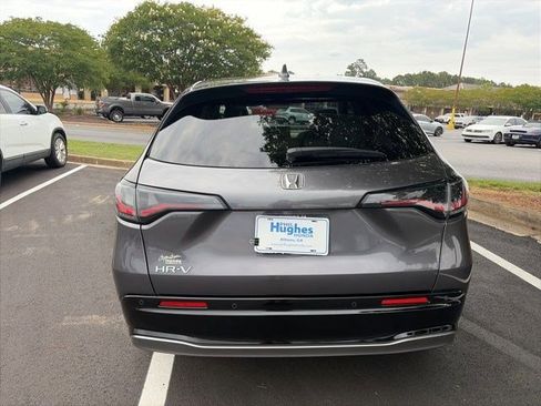 Certified 2026 Honda HR-V EX-L image 6