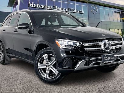 Certified 2022 Mercedes-Benz GLC 300 GLC 300