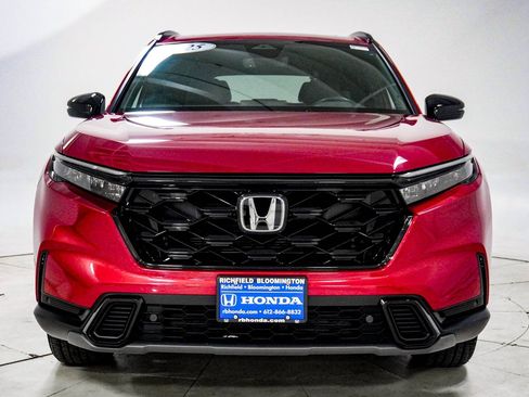 Used 2025 Honda CR-V Sport-L image 15