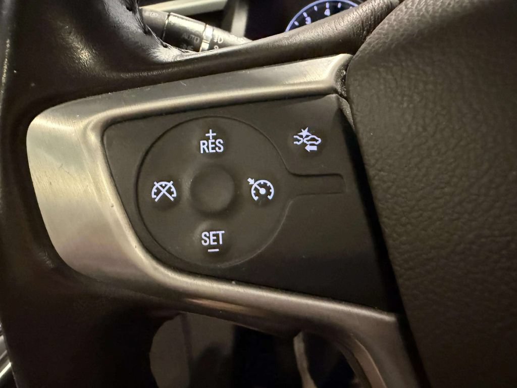 Used 2019 GMC Acadia SLT FWD image 46