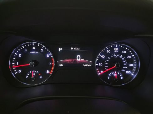 Used 2024 Kia Forte LXS FWD image 23