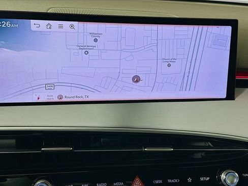 New 2026 Genesis GV70 2.5T Advanced AWD/4WD image 12