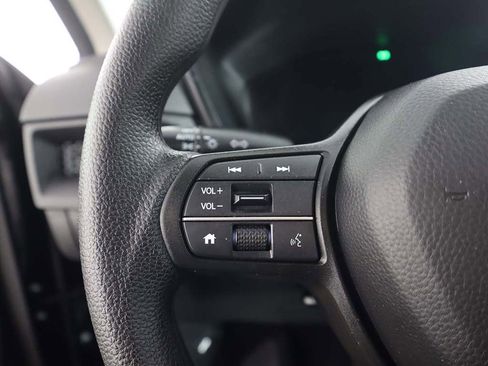 Certified 2026 Honda CR-V LX image 39