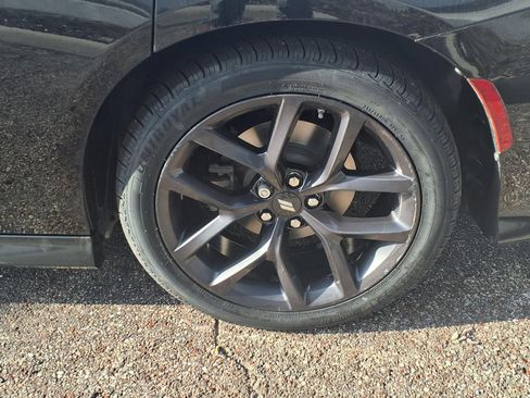 Used 2023 Dodge Charger R/T w/ Plus Group RWD image 25