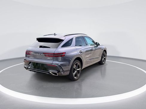 New 2026 Genesis GV70 3.5T Sport Prestige AWD/4WD image 6