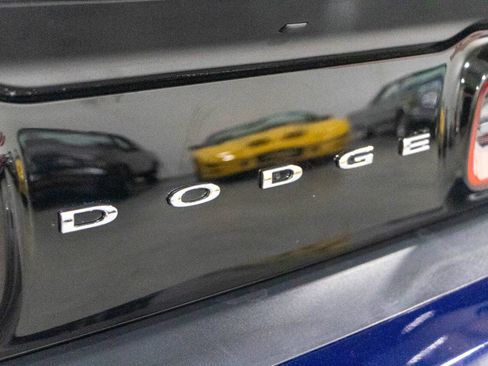 Used 2017 Dodge Challenger R/T Scat Pack RWD image 24