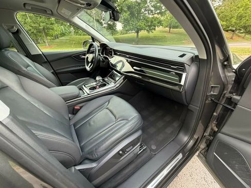 Used 2022 Audi Q7 3.0T Premium Plus AWD/4WD image 30